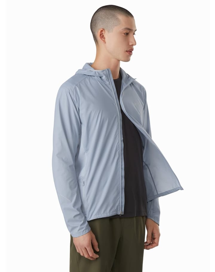 Arc'teryx Incendo Hoody Men's Black Arc'teryx