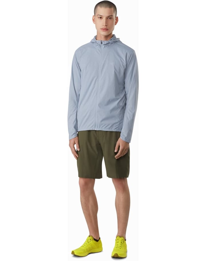 Arc'teryx Incendo Hoody Men's Black Arc'teryx