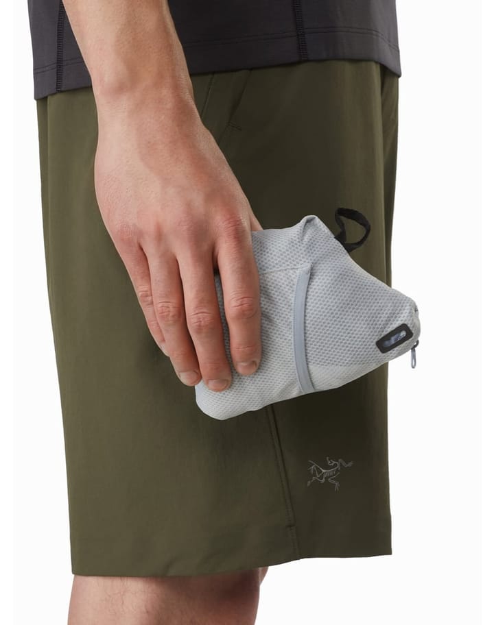 Arc'teryx Incendo Hoody Men's Black Arc'teryx