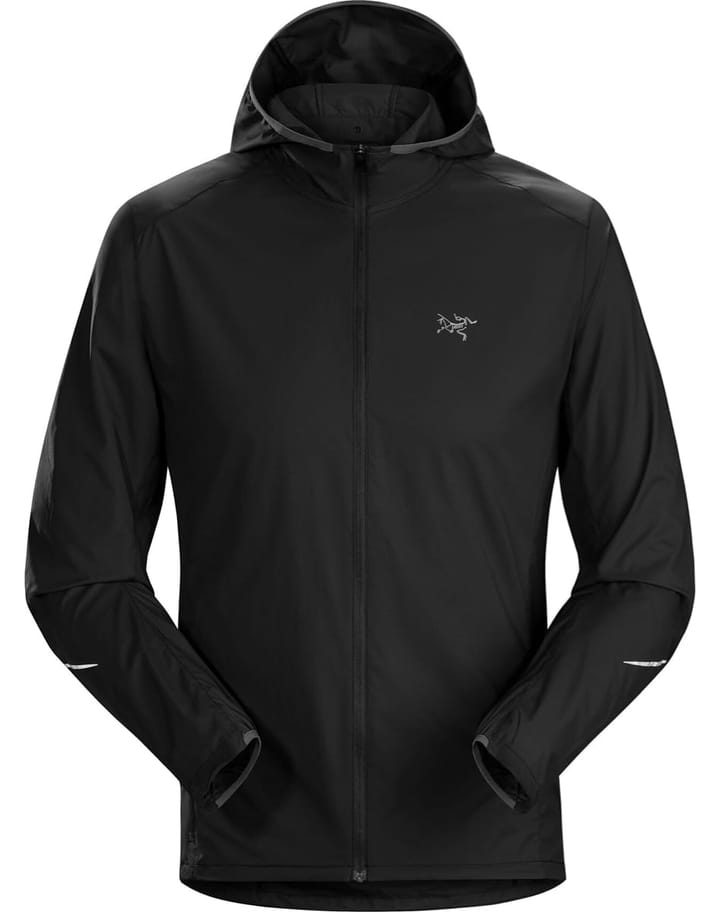 Arc'teryx Incendo Hoody Men's Black Arc'teryx