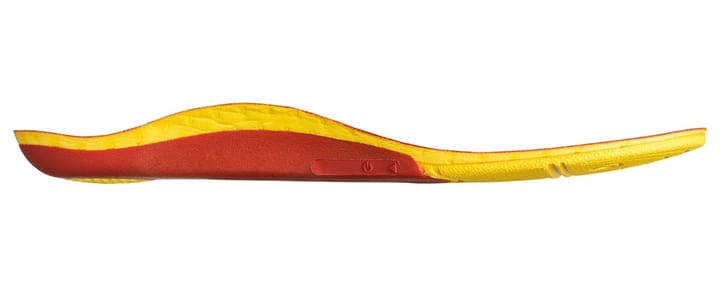 Heat Experience Heated Insoles Red Heat Experience