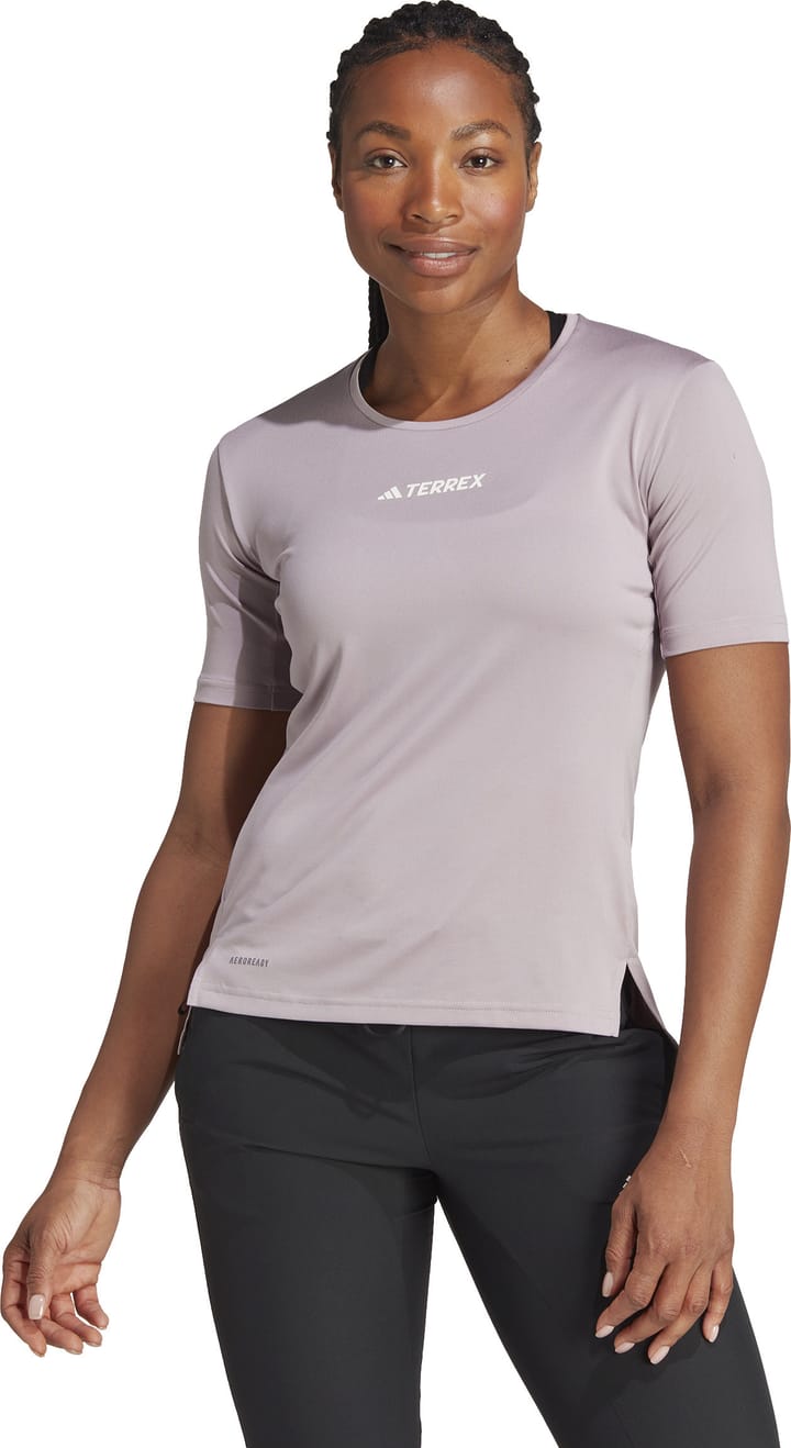 Adidas Women's Terrex Multi T-shirt Prlofi Adidas