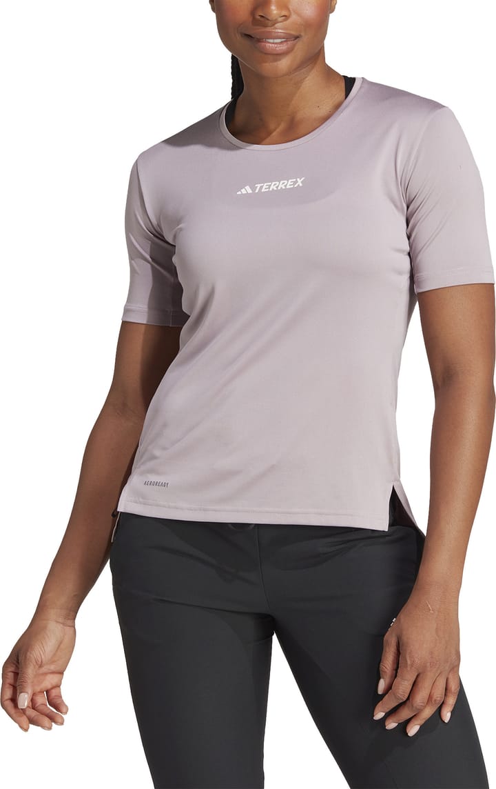 Adidas Women's Terrex Multi T-shirt Prlofi Adidas