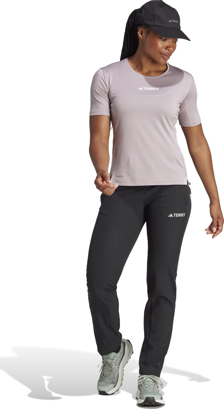 Adidas Women's Terrex Multi T-shirt Prlofi Adidas