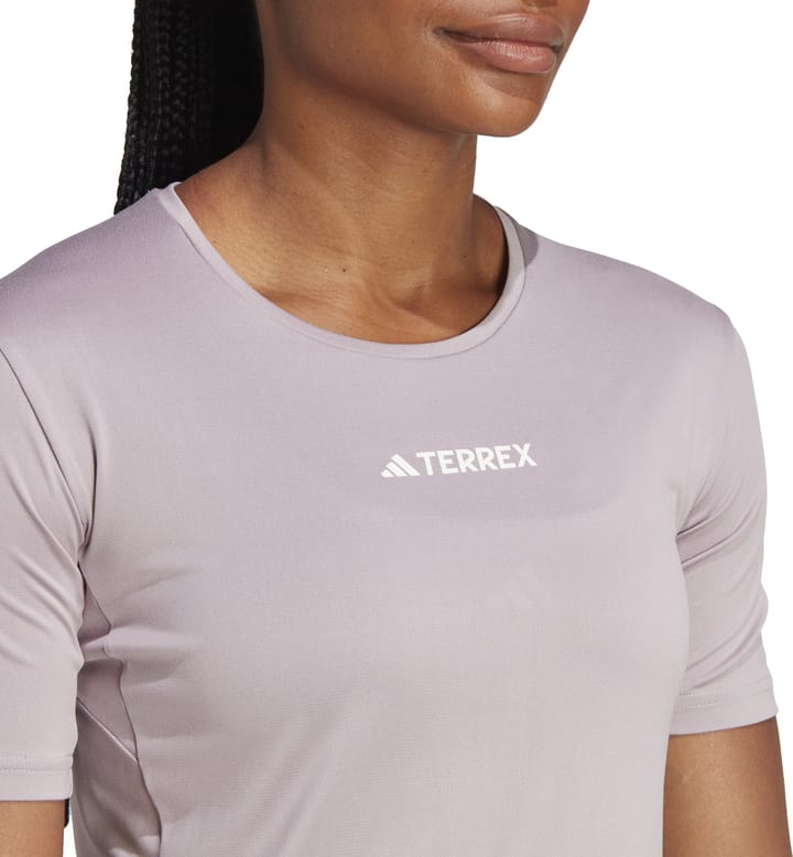 Adidas Women's Terrex Multi T-shirt Prlofi Adidas
