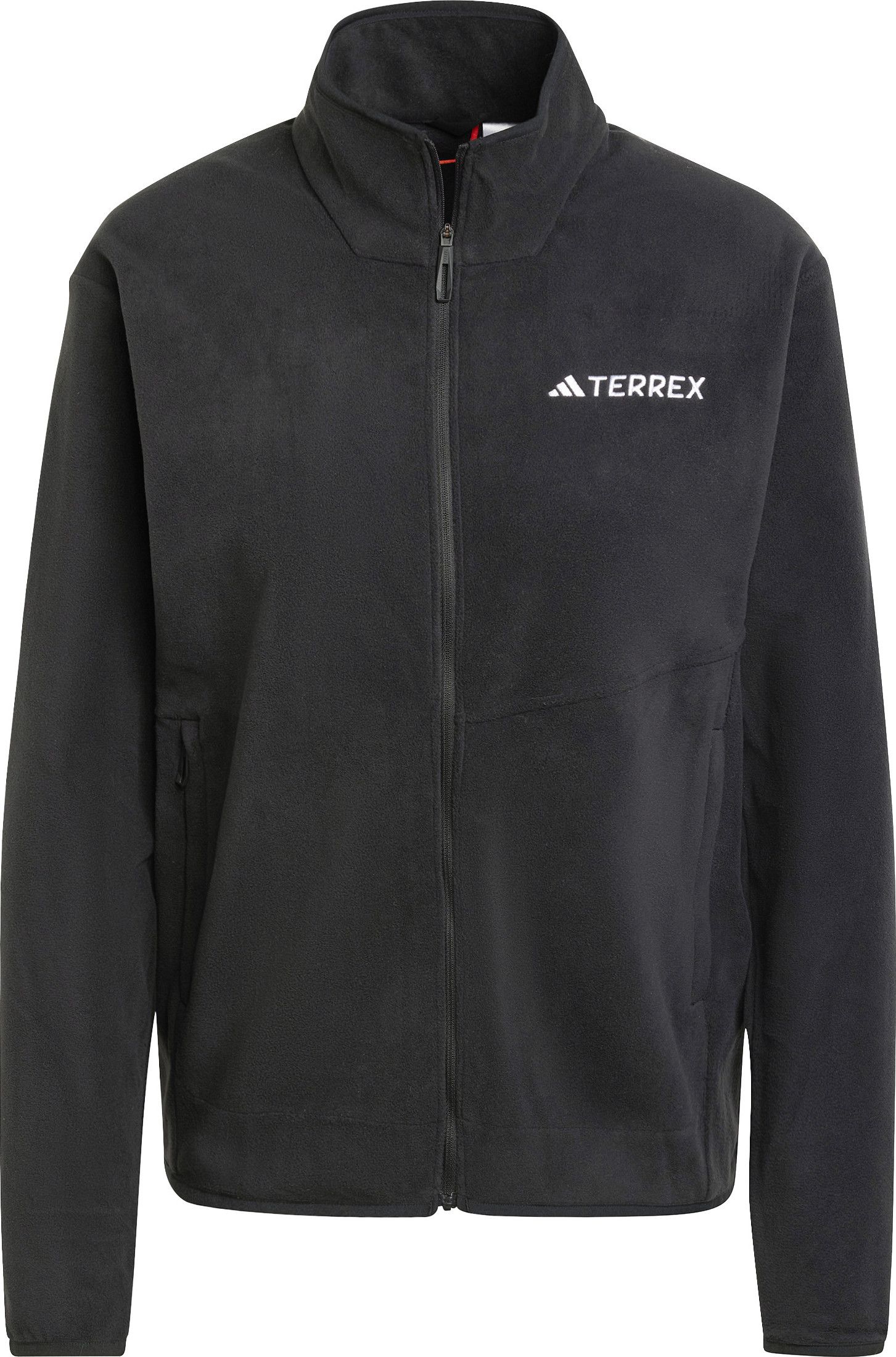 Adidas Women's Terrex Multi Full-Zip Fleece Jacket