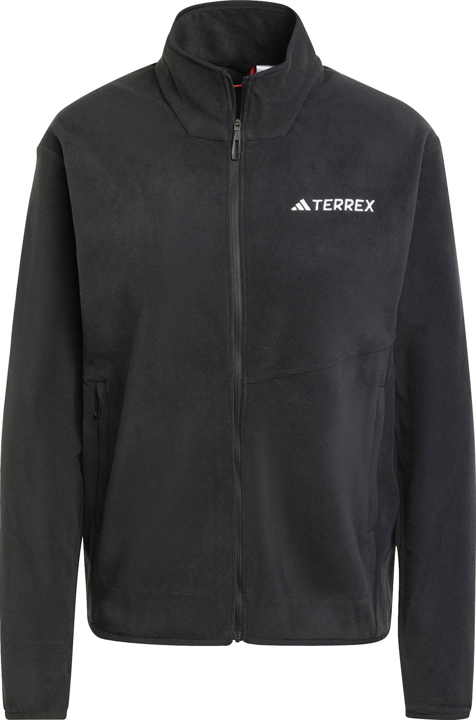 Women's Terrex Multi Full-Zip Fleece Jacket