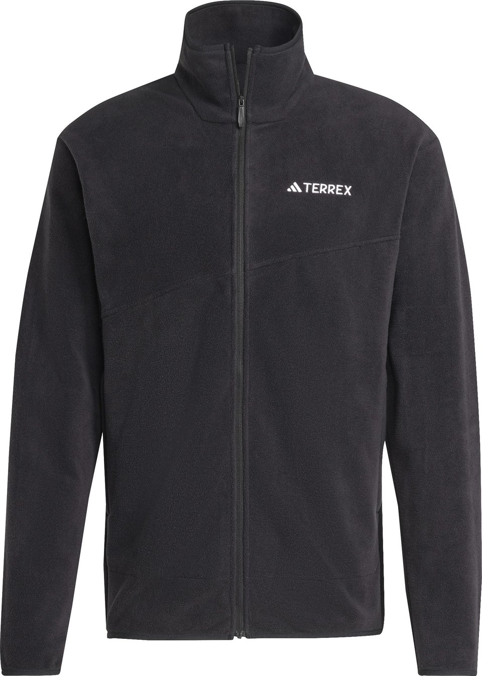 Men's Terrex Multi Full-Zip Fleece Jacket