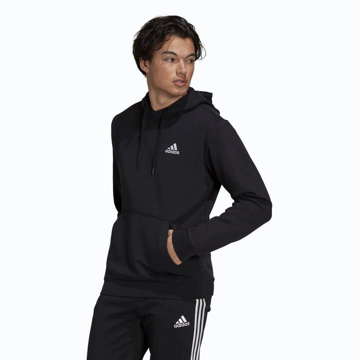 Adidas M FEELCOZY HD BLACK/WHITE Adidas Adidas M FEELCOZY HD BLACK/WHITE Adidas
