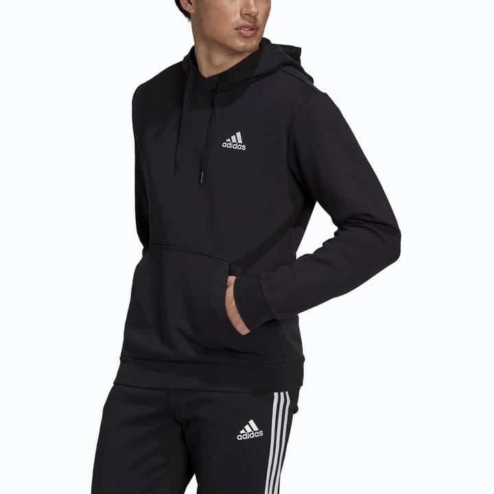 Adidas M FEELCOZY HD BLACK/WHITE Adidas Adidas M FEELCOZY HD BLACK/WHITE Adidas