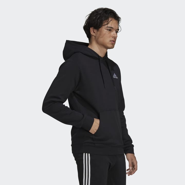 Adidas M FEELCOZY HD BLACK/WHITE Adidas Adidas M FEELCOZY HD BLACK/WHITE Adidas