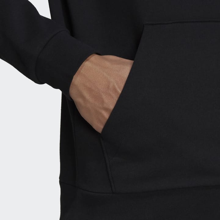 Adidas M FEELCOZY HD BLACK/WHITE Adidas