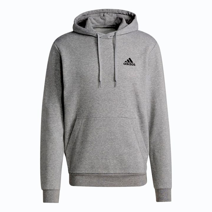 Adidas M FEELCOZY HD MGREYH/BLACK Adidas Adidas M FEELCOZY HD MGREYH/BLACK Adidas