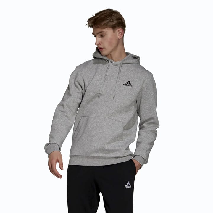 Adidas M FEELCOZY HD MGREYH/BLACK Adidas Adidas M FEELCOZY HD MGREYH/BLACK Adidas