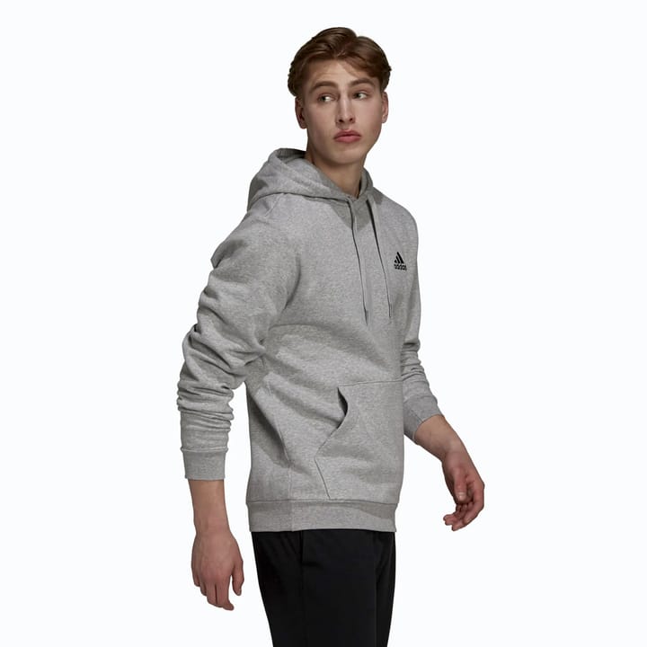 Adidas M FEELCOZY HD MGREYH/BLACK Adidas Adidas M FEELCOZY HD MGREYH/BLACK Adidas