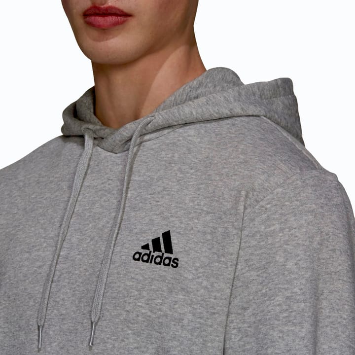 Adidas M FEELCOZY HD MGREYH/BLACK Adidas Adidas M FEELCOZY HD MGREYH/BLACK Adidas