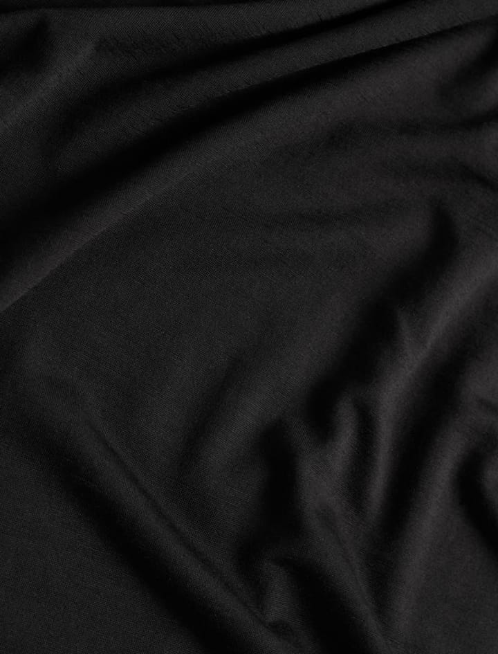 Icebreaker M Sphere II LS Tee Black Icebreaker