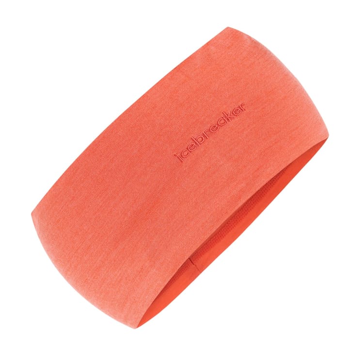 Icebreaker Unisex Cool-Lite™ Flexi Headband Vibrant Earth Icebreaker