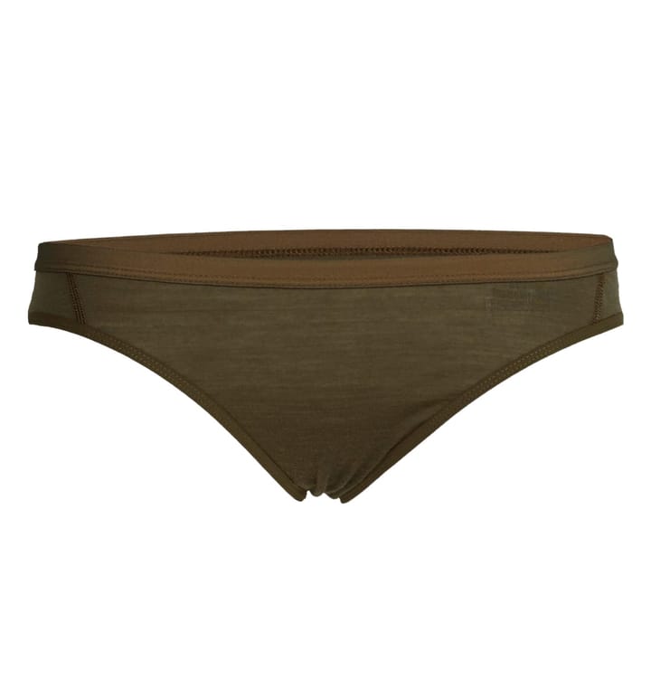 Icebreaker W Siren Bikini Loden Icebreaker