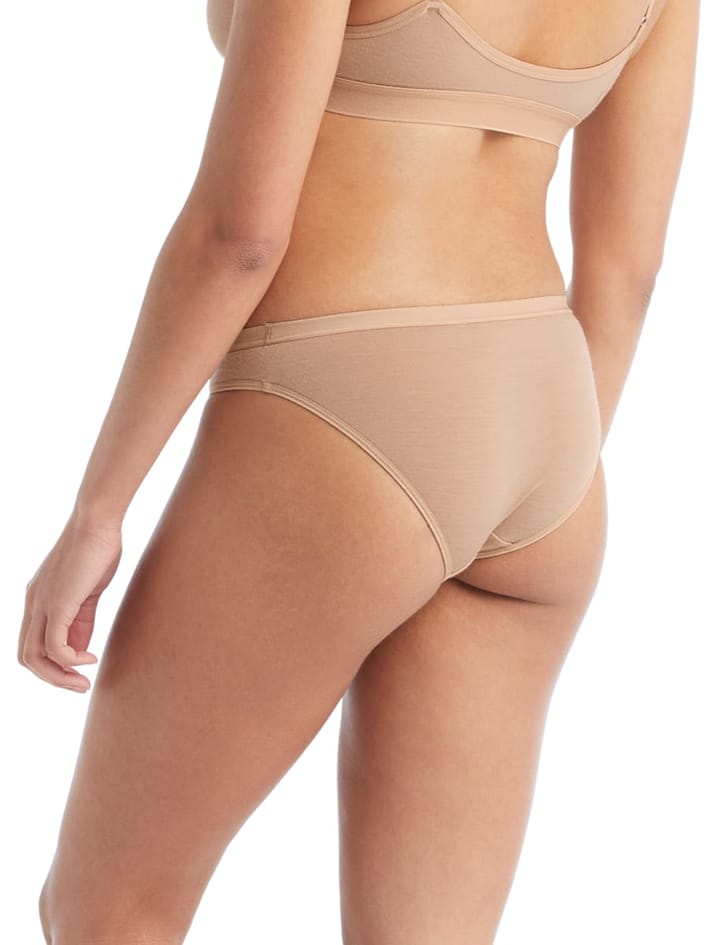 Icebreaker Women's Siren Bikini PRALINE Icebreaker