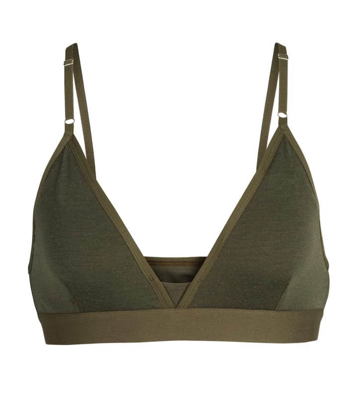 Icebreaker W Siren Bra Loden Icebreaker