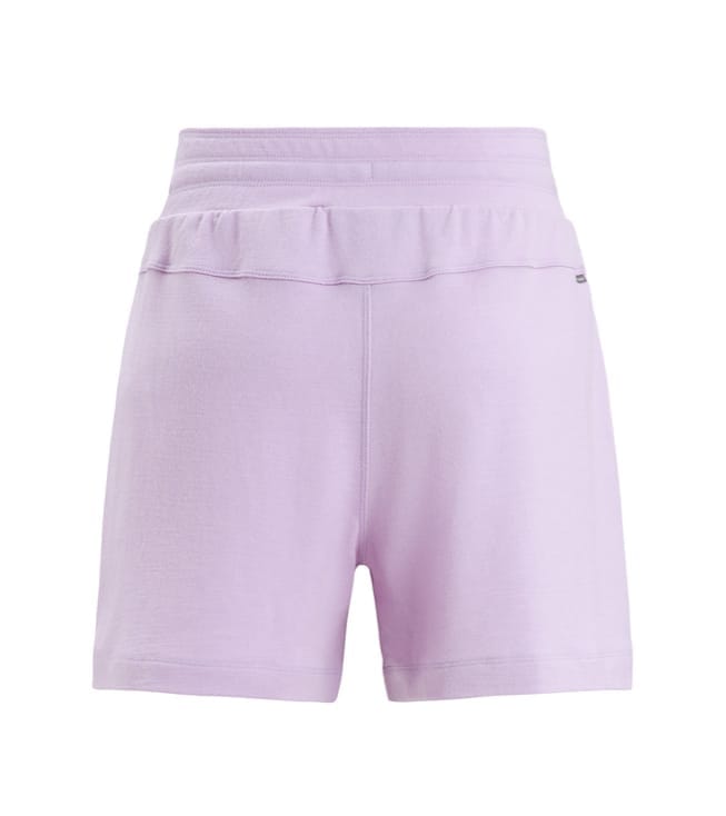 Icebreaker Women's Crush Shorts Purple Gaze Icebreaker
