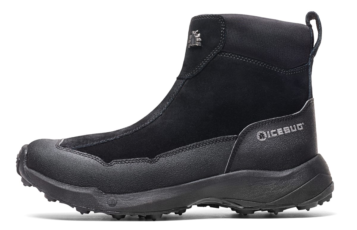 Icebug Metro2 BUGrip