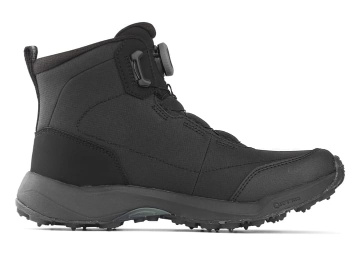 Icebug Men's Norrvik Bugrip Black Icebug