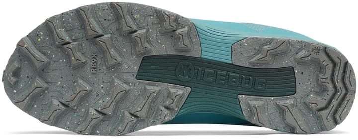 Icebug Women's Rover RB9X Gore-Tex Dustblue/Stone Icebug