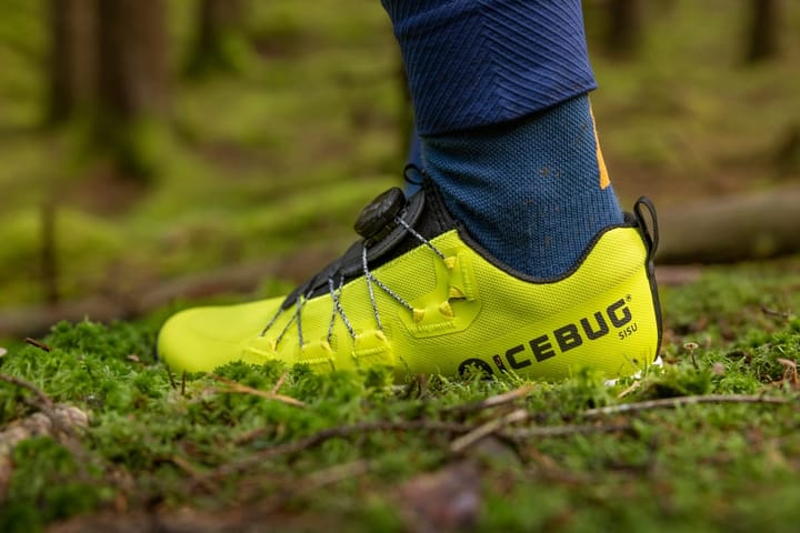 Icebug Sisu W OLX Poison Icebug Icebug Sisu W OLX Poison Icebug