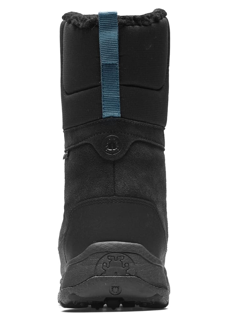 Icebug Torne M Biosole GTX Black Icebug