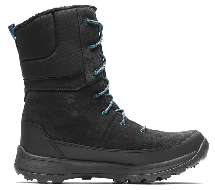 Icebug Torne M Biosole GTX Black Icebug
