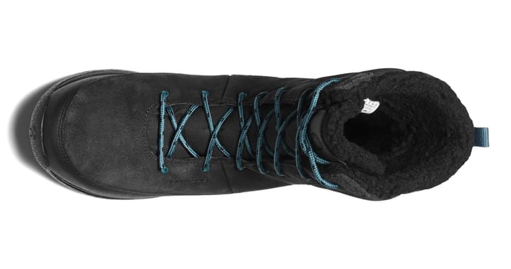 Icebug Torne M Biosole GTX Black Icebug