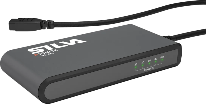 Silva Ignite Battery 96 Wh Silva Silva Ignite Battery 96 Wh Silva