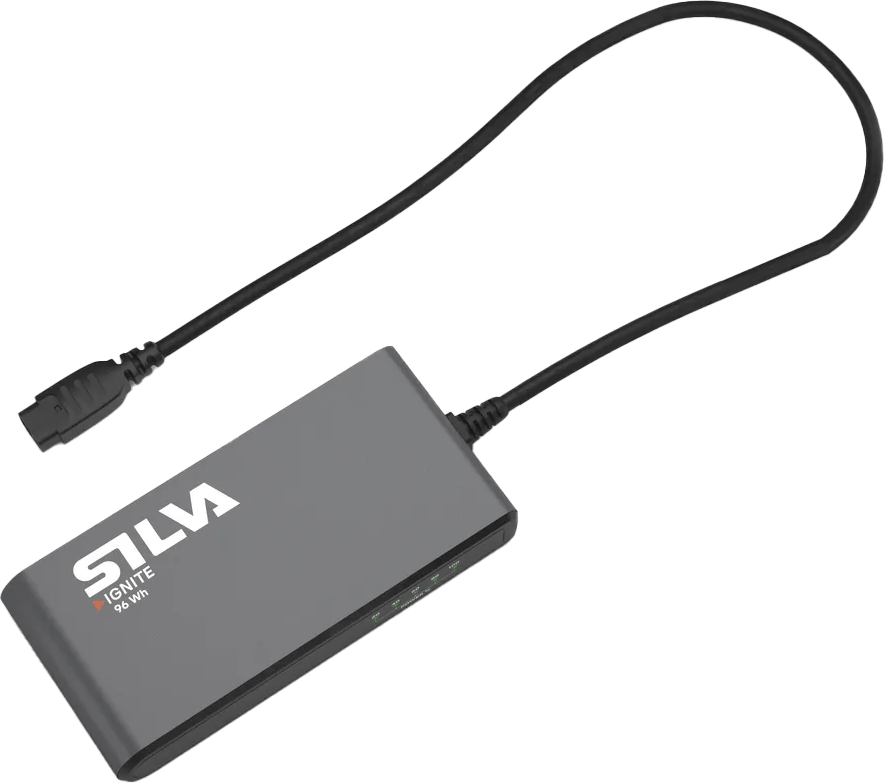 Silva Ignite Battery 96 Wh