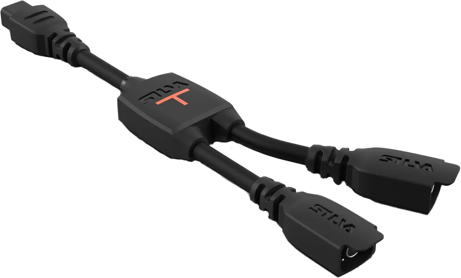 Silva Ignite Battery Adapter