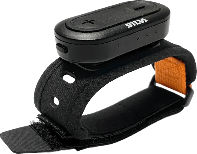 Silva Ignite Remote Control