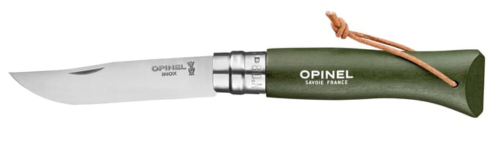 Opinel N°08 Bushwhacker Khaki 8,5 Opinel