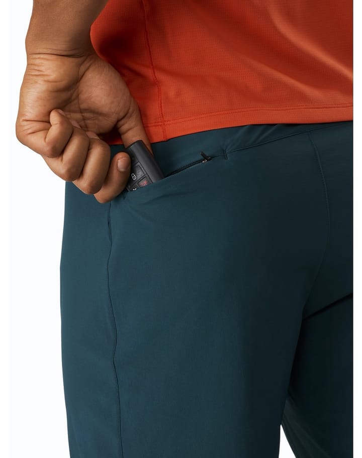 Arc'teryx Incendo Pant Men's Black Arc'teryx
