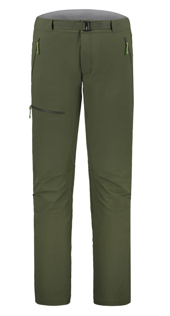 Rab Incline As Pants Army