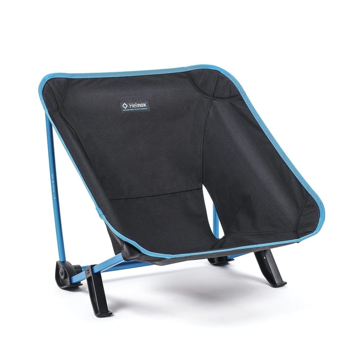 Helinox Incline Festival Chair Black/Blue Helinox