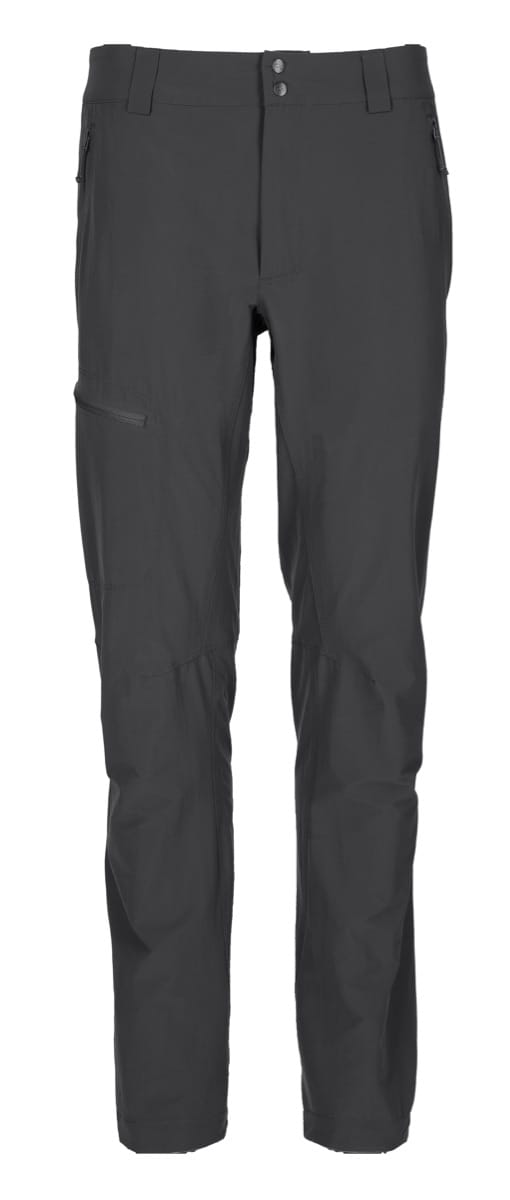 Rab Incline Light Pants Anthracite Rab