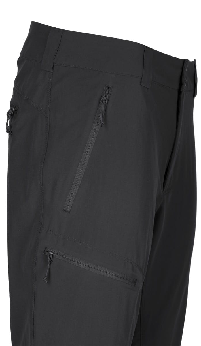 Rab Incline Light Pants Anthracite Rab