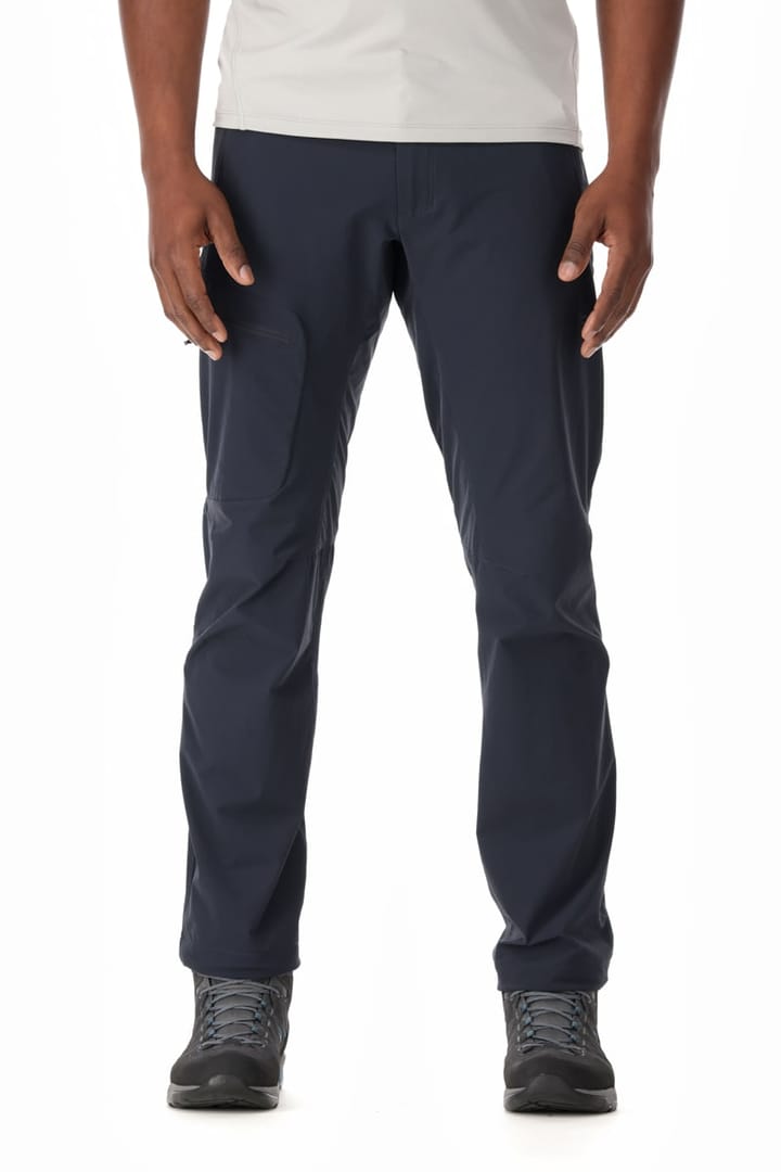 Rab Incline Pants Beluga Rab