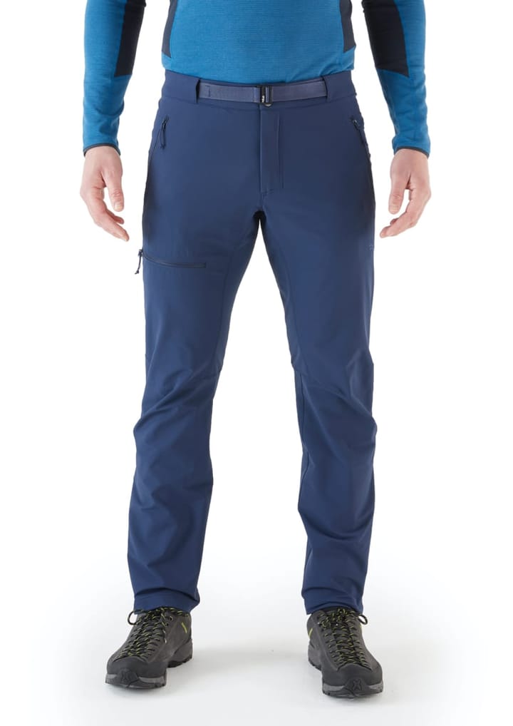 Rab Incline As Pants Deep Ink Rab