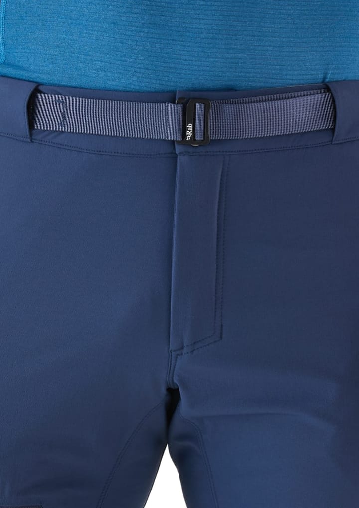 Rab Incline As Pants Deep Ink Rab
