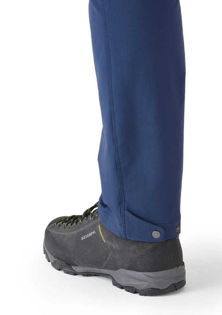 Rab Incline As Pants Deep Ink Rab