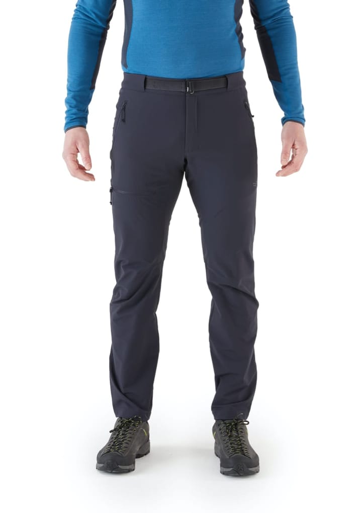 Rab Incline As Pants Ebony Rab