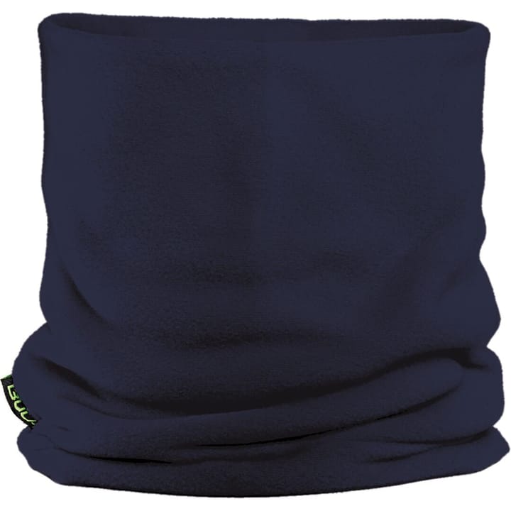 Bula Prima Fleece Neck Gator Dblue Bula