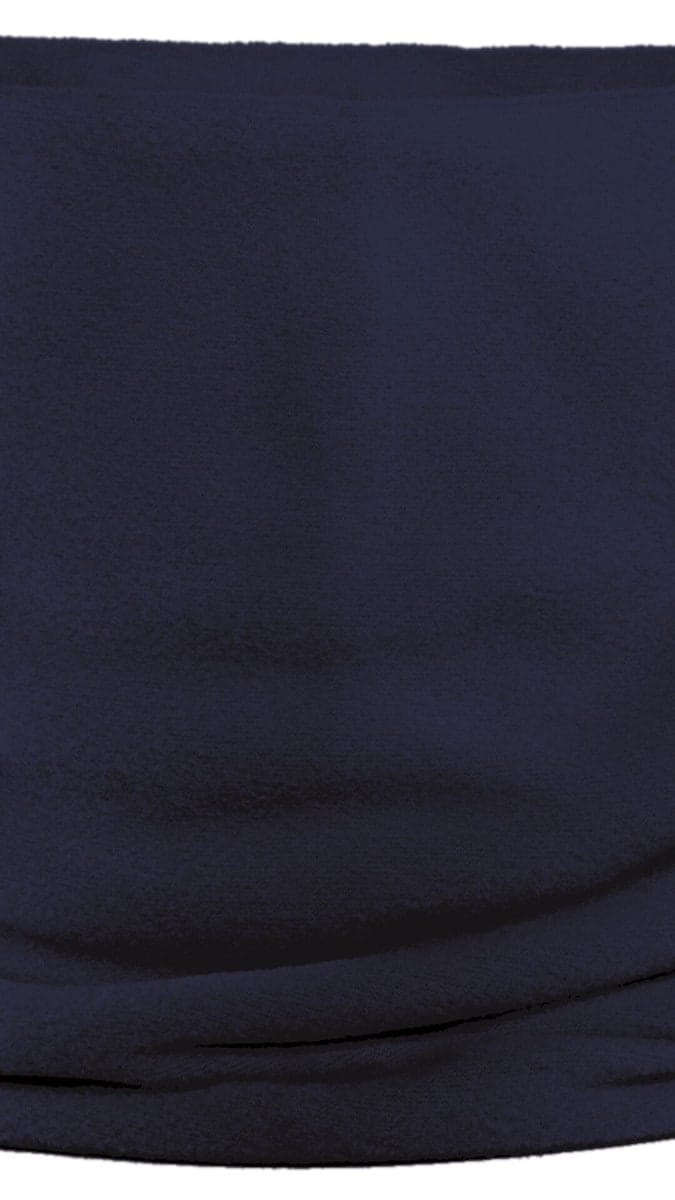 Bula Prima Fleece Neck Gator Dblue Bula